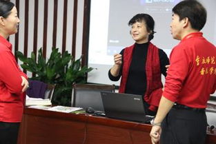 声乐技术赋能课堂——记2018年教育部示范性国培初中音乐教研员技能提升专项培训简报第十九期