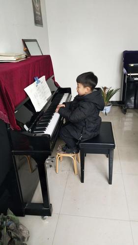 星海钢琴声乐培训班开始招生啦!艺术决定人生,选择决定未来