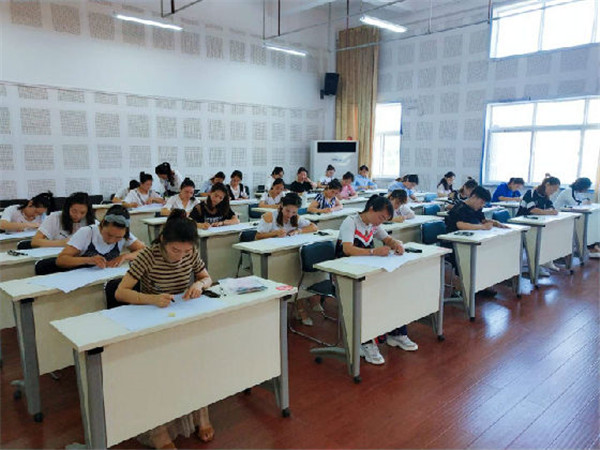 三门峡市“基础教育三年提升计划”第十次推进会暨幼儿教师基本功大赛与声乐技术培训隆重举行